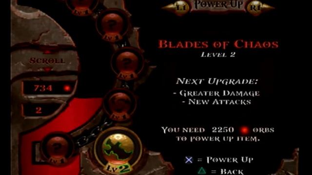 God of War 1 - Hydra Skips - Part #2 смотреть онлайн
