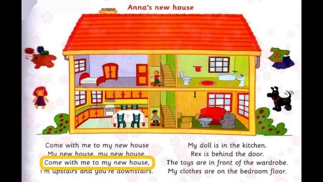 Get Smart Plus 3: Page 45 - Sing a Song смотреть онлайн