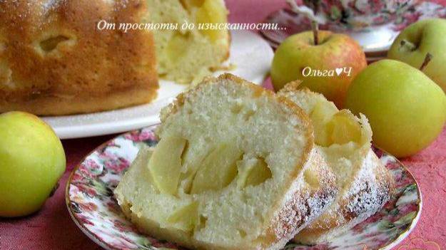 Книга рецептов