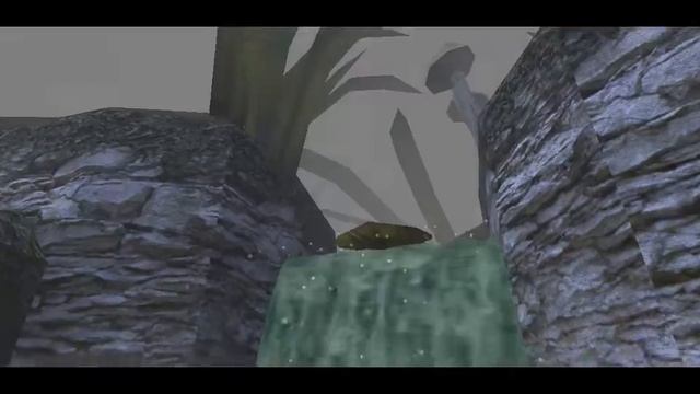 American McGee's Alice Часть 6: Весёлый катамаран, ведущий в ад! смотреть онлайн