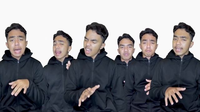GTA Them (One Man Acapella) смотреть онлайн
