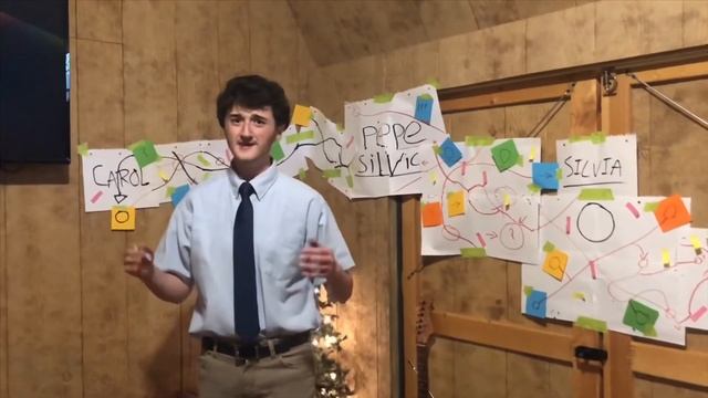 Pepe Silvia смотреть онлайн