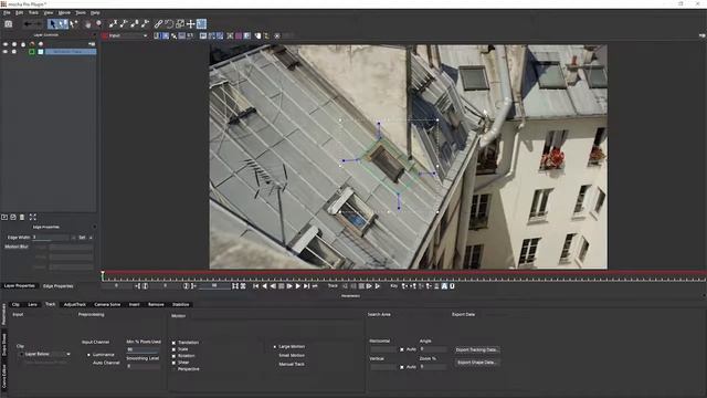 01 Основы планарного слежения смотреть онлайн