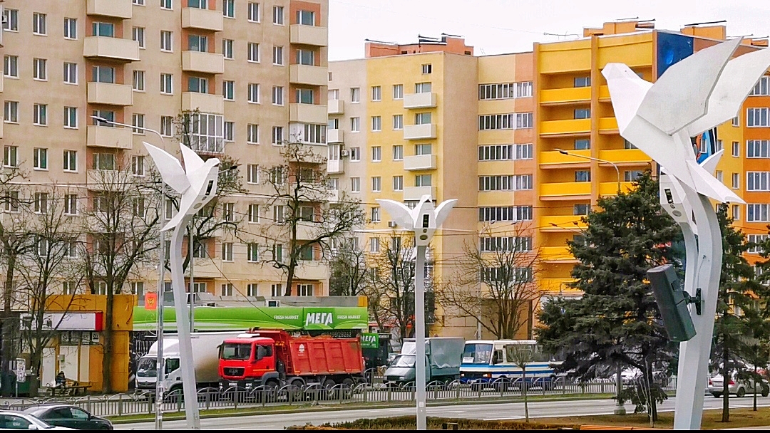 МАРИУПОЛЬ из Москвы завезли товары ЦЕНЫ поразили жителей🏢Восстановление Жизнь Сегодня смотреть онлайн