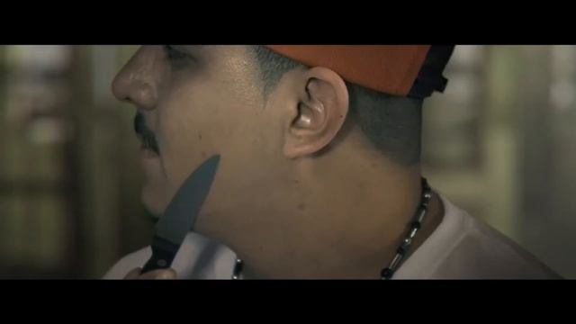 Cesar Cipher- Blood Everywhere (Official Music Video) смотреть онлайн