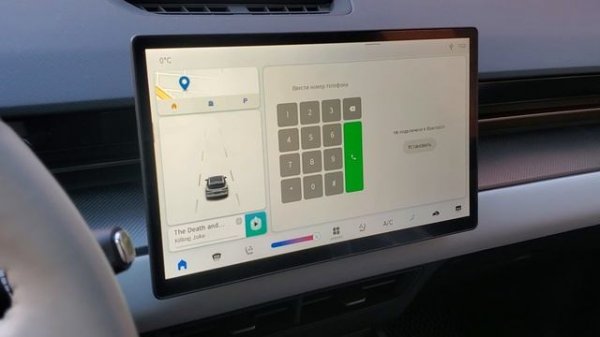 82) Jetour Dashing (Джетур Дашинг). Пробег 13640 км. Заработал USB-порт под флешку.