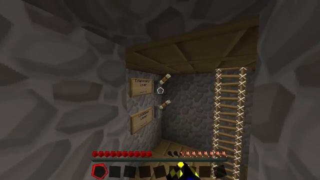 Father - Minecraft Adventure map #1 смотреть онлайн