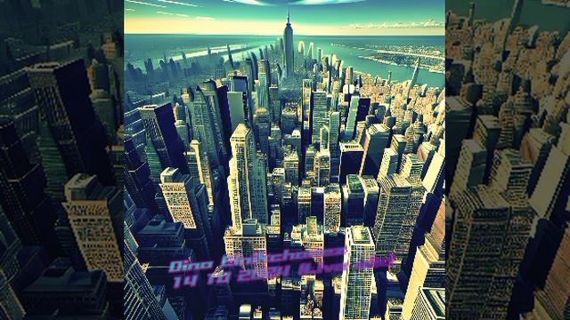 Dino Elnikchonez - 14 October (Live Mix)