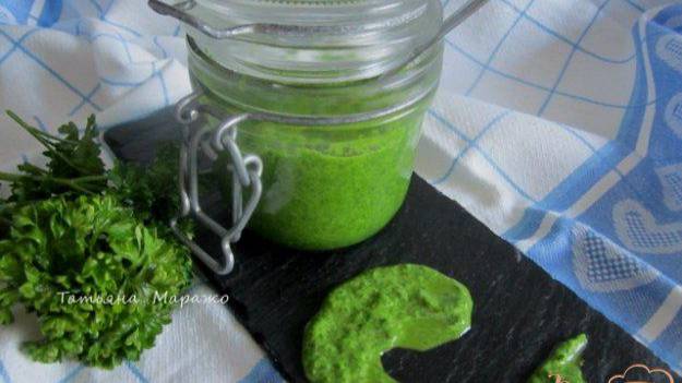 Книга рецептов