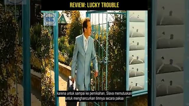 review: lucky trouble смотреть онлайн