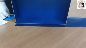 Сборка коробки для игры проживания своего Дизайна "ФАТУМ"