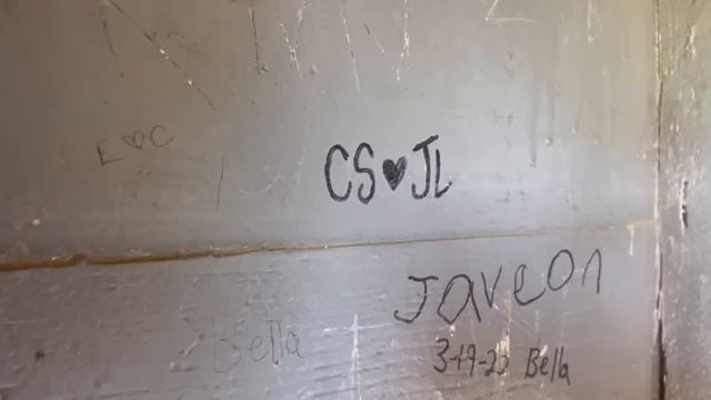 Весенние каникулы в гостях у @PolinaSladkova