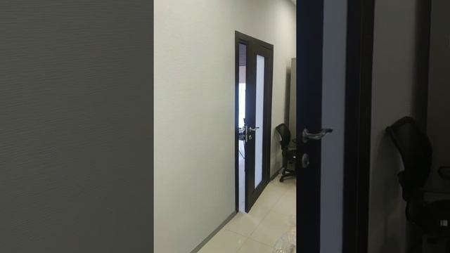 #офис готов# новые перегородки# смотреть онлайн