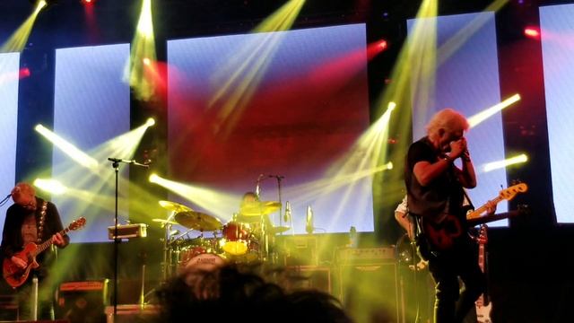 Life Is A Highway Tom Cochrane Mariposa Folk Festival 2019 смотреть онлайн