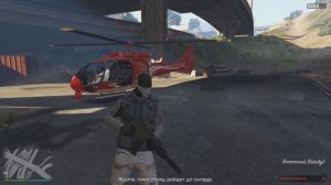 GTA ONLINE РЕАЛЬНАЯ ЖИЗНЬ БАНДИТА - ФИНАНСИРОВАНИЕ ТРЕВОРА (33 СЕРИЯ)