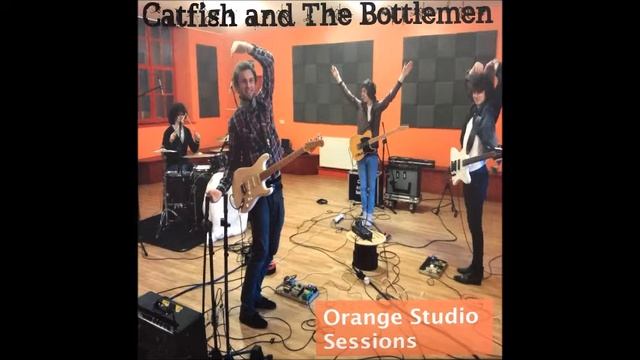 Kimono (Unreleased Song) - Catfish and the Bottlemen смотреть онлайн