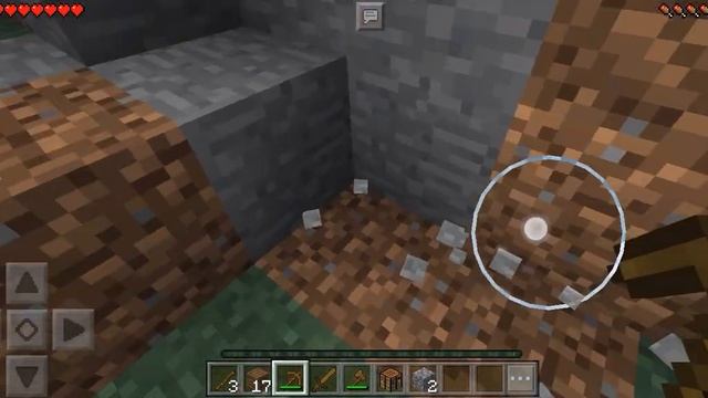 Minecraft PE 1.0.0 #1 | Как пользоваться печкой смотреть онлайн