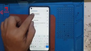 TECNO POVA GOOGLE ACCOUNT BYPASS WITHOUT PC//TECNO LD7 AND LD7J FRP UNLOCK