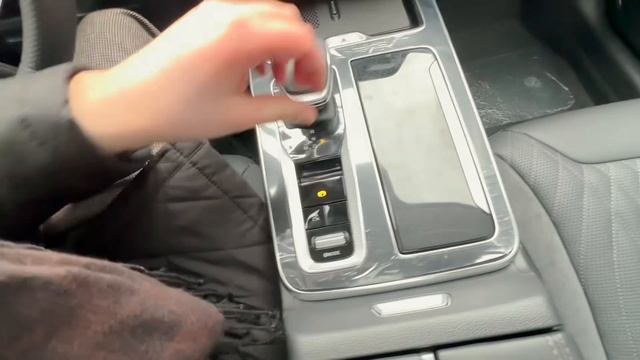 Кроссовер HS5 от Hongqi | солидный бизнес-SUV | лучше Geely Monjaro? смотреть онлайн