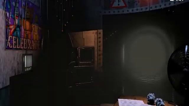 five nights at fredy´s 2 sin vos cap sig 2.0 смотреть онлайн