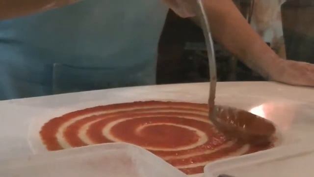 Pan Pan Italian Restaurant смотреть онлайн