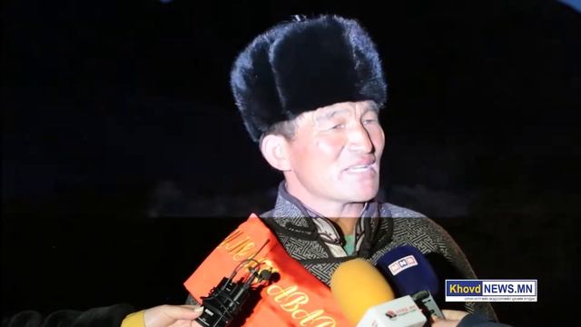 Х.Балдангийн гэр бүл “Монгол улсын аварга малчин” боллоо смотреть онлайн