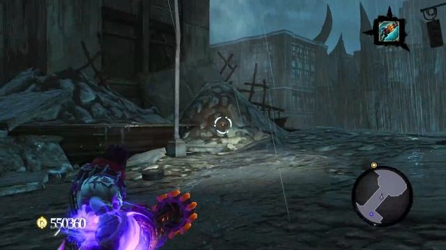 DARKSIDERS 2 - Deathinitive Edition ▶ Жезл Арафеля | Часть 14 | НЕКРОМАНТ смотреть онлайн