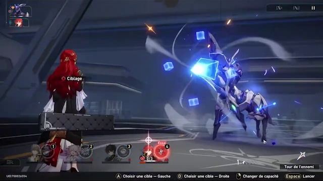 Honkai Star Rail 🌠 – Звёзды зовут! Путеводитель по вселенной HoYoverse в первом эпизоде 🚀💫