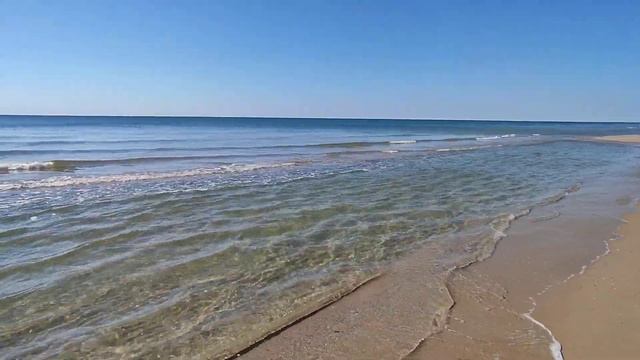 Приглашаем к морю