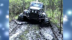 НЕОБЫЧНЫЕ МАШИНЫ, РЕДКИЕ АВТОМОБИЛИ И ДРУГАЯ УДИВИТЕЛЬНАЯ ТЕХНИКА ✦ 5 ✦ Lucky Tech