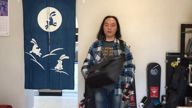 相機袋Messenger Bag vs Backpack 到底揀邊款?🤔 | 粵語 смотреть онлайн
