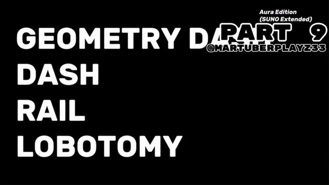 Fun 2 rhyme aura edition extended 7 parts (fixed) смотреть онлайн