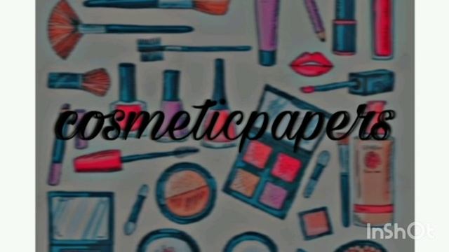 Мини-конкурс🥺✨🦋На Эдит или видео обработку моих роликов 🦋✨ cosmeticpapers смотреть онлайн