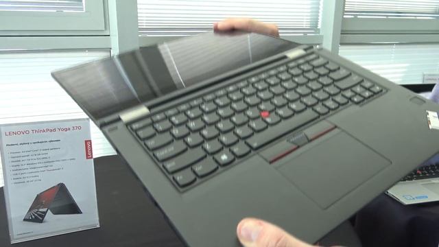 Novinky Od Lenovo: Pracovní Notebooky A Mini Desktopy! - AlzaTech #571