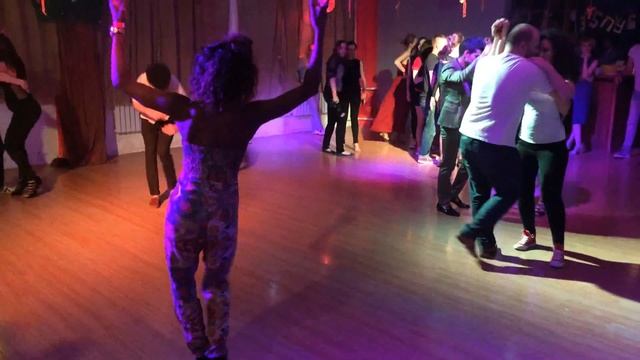 Son - Sergey Gazaryan, Annelys Perez, Pedro Gonzalez y Giusy Chisari (Russia, Rostov, Respublika) смотреть онлайн