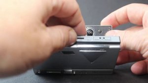 Кассетные плееры, которые меньше самих кассет