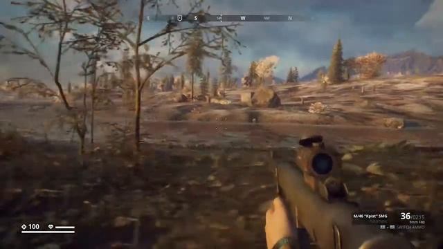 Generation Zero - Part 7 (Live Stream) смотреть онлайн