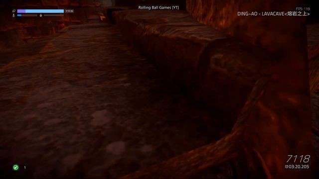 Ballex 2 - Custom Level: 
