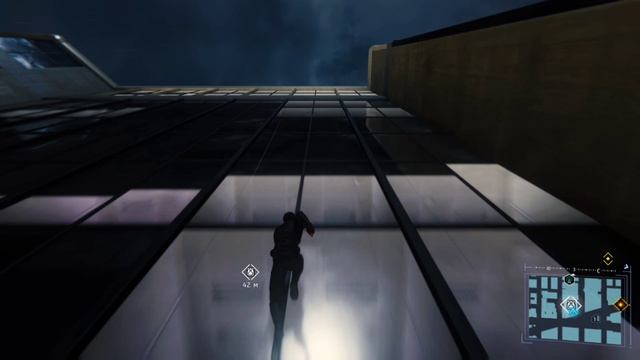 Человек паук #4.