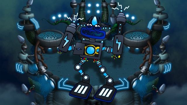 (FANMADE) Epic Wubbox On Wublin Island | My Singing Monsters What-If?
