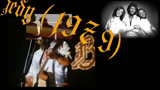 Bee Gees - Tragedy
