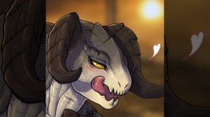 Female Deathclaw Nurses You to Health! F4A ASMR Roleplay [Monster Girl] [Girlfriend] [Sleep Aid]