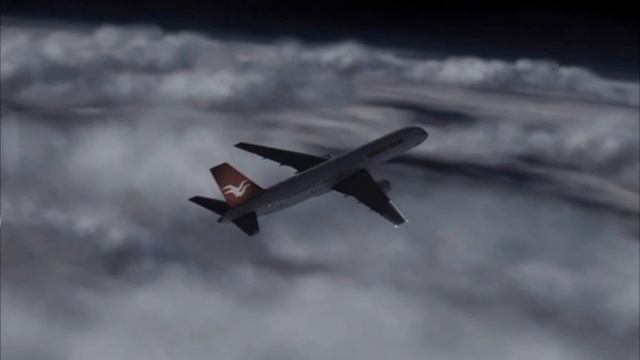 Авиакатастрофы 1996г.  6 февраля 757-200 Рейс 301