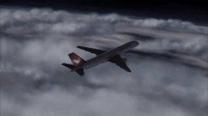 Авиакатастрофы 1996г.  6 февраля 757-200 Рейс 301