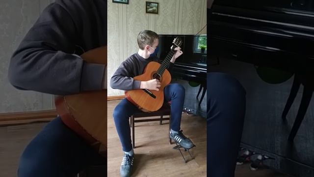 И.Шошин " Окна Парижа" смотреть онлайн