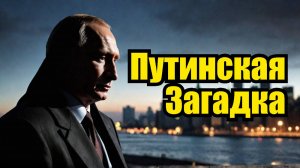 🚨 Что на самом деле хочет Путин? Разоблачаем скрытые мотивы