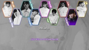 Stray Kids (스트레이 키즈) - 3rd Eye [Han|Rom|Eng Colour-Coded Lyrics]