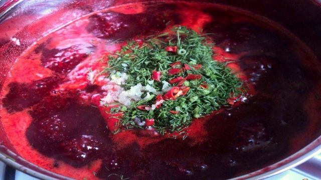 Книга рецептов