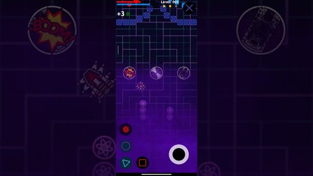 Space job - level 5 смотреть онлайн