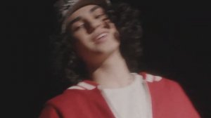 Амирчик-розовый вечер